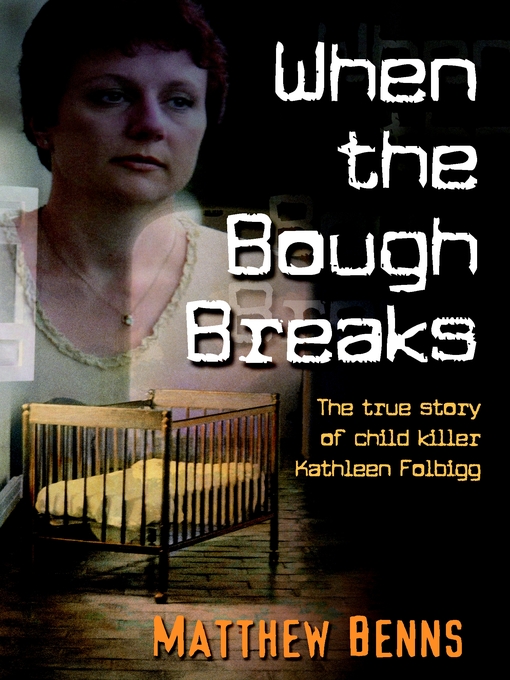 Cover image for When the Bough Breaks